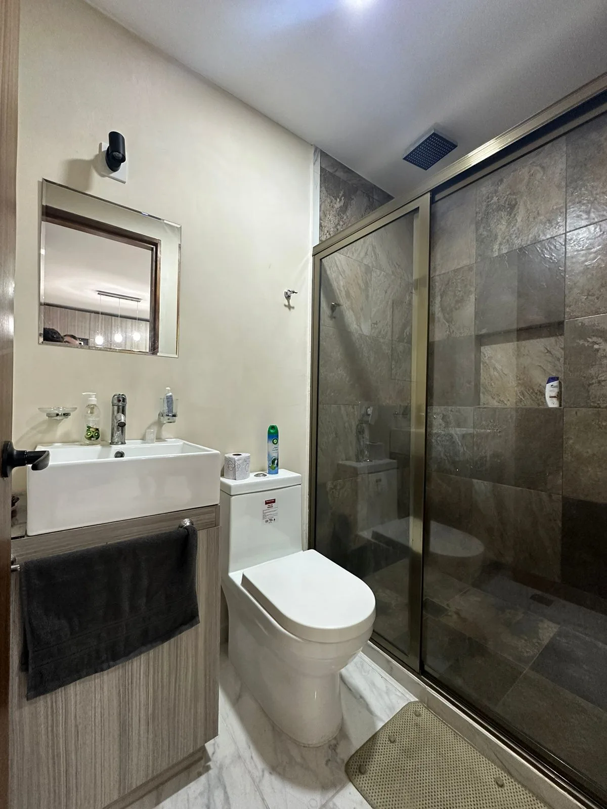 2 Bedroom Apartment in Tulum