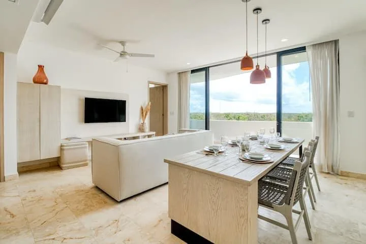 2 Bedroom Property in Tulum