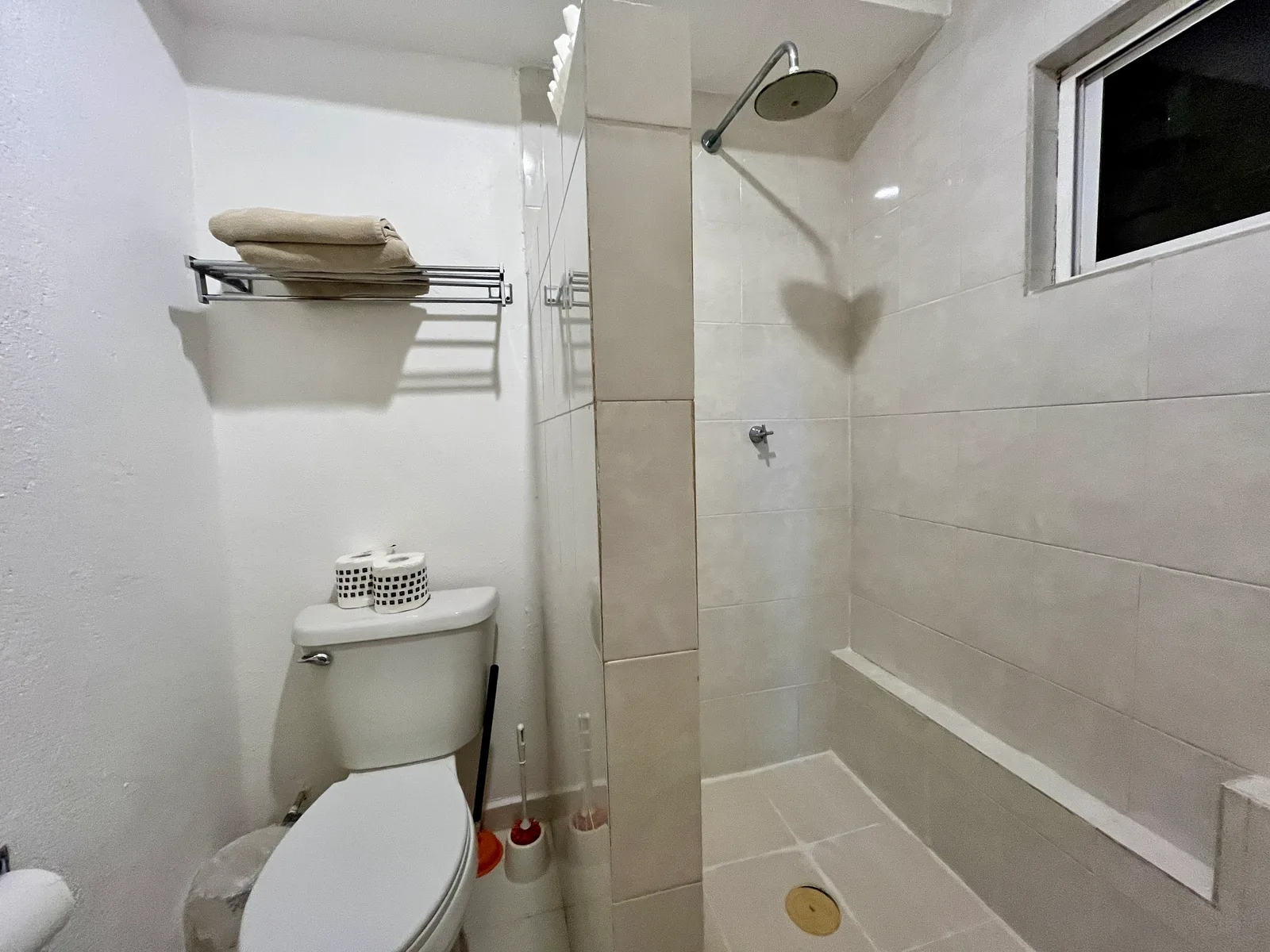 2 Bedroom Apartment in Centro, Playa del Carmen
