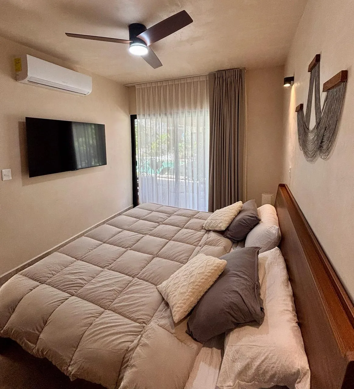 Apartment in Región 15, Tulum