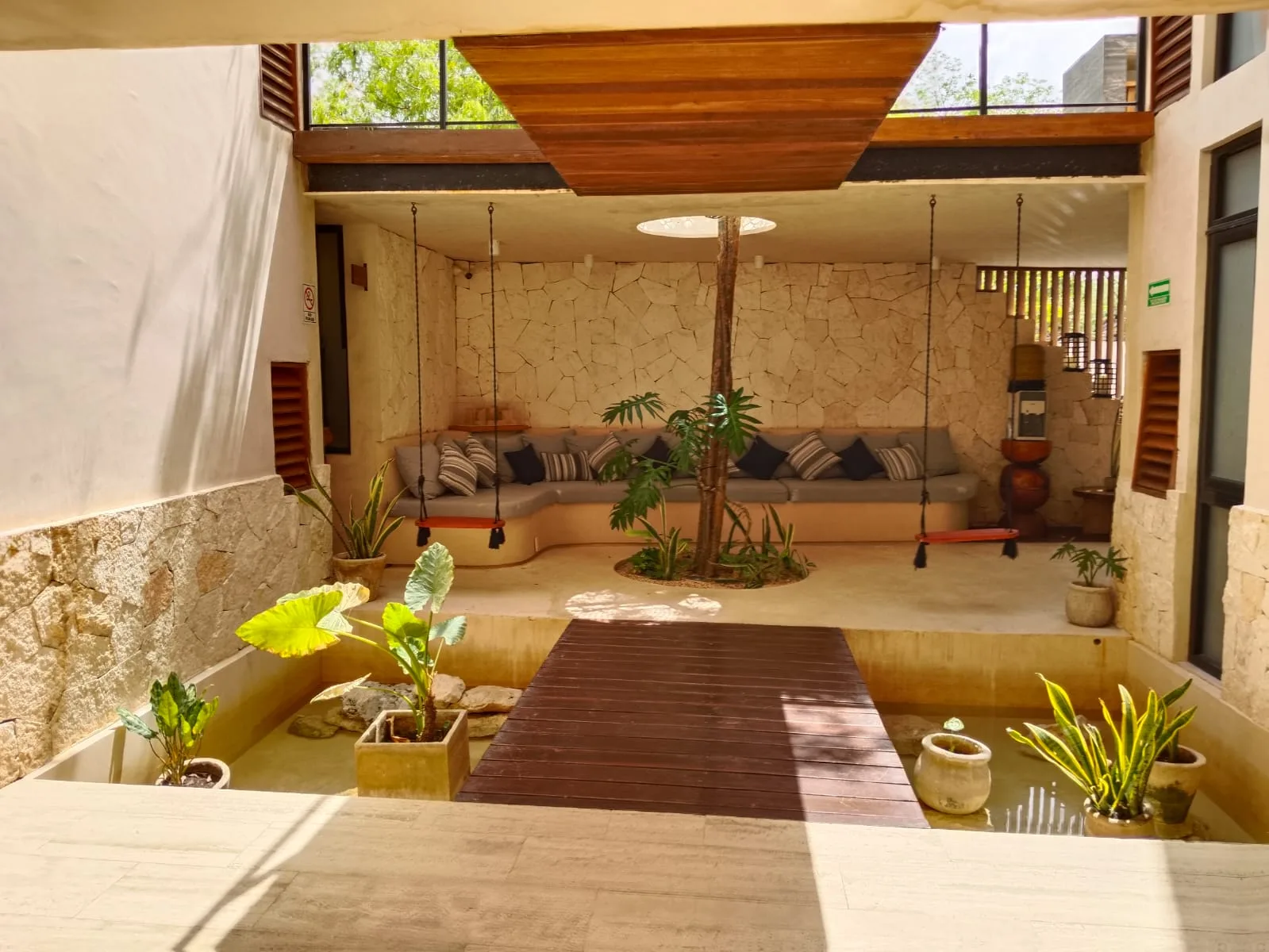 Studio Apartment in La Veleta, Tulum