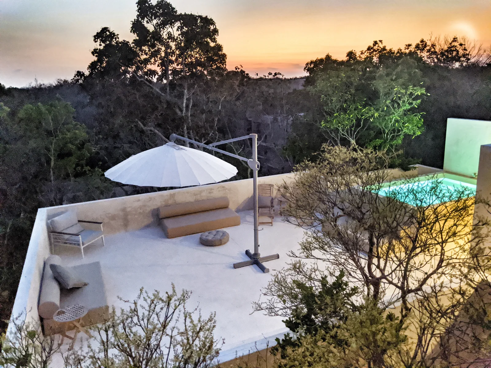 5 Bedroom House in Holistika, Tulum