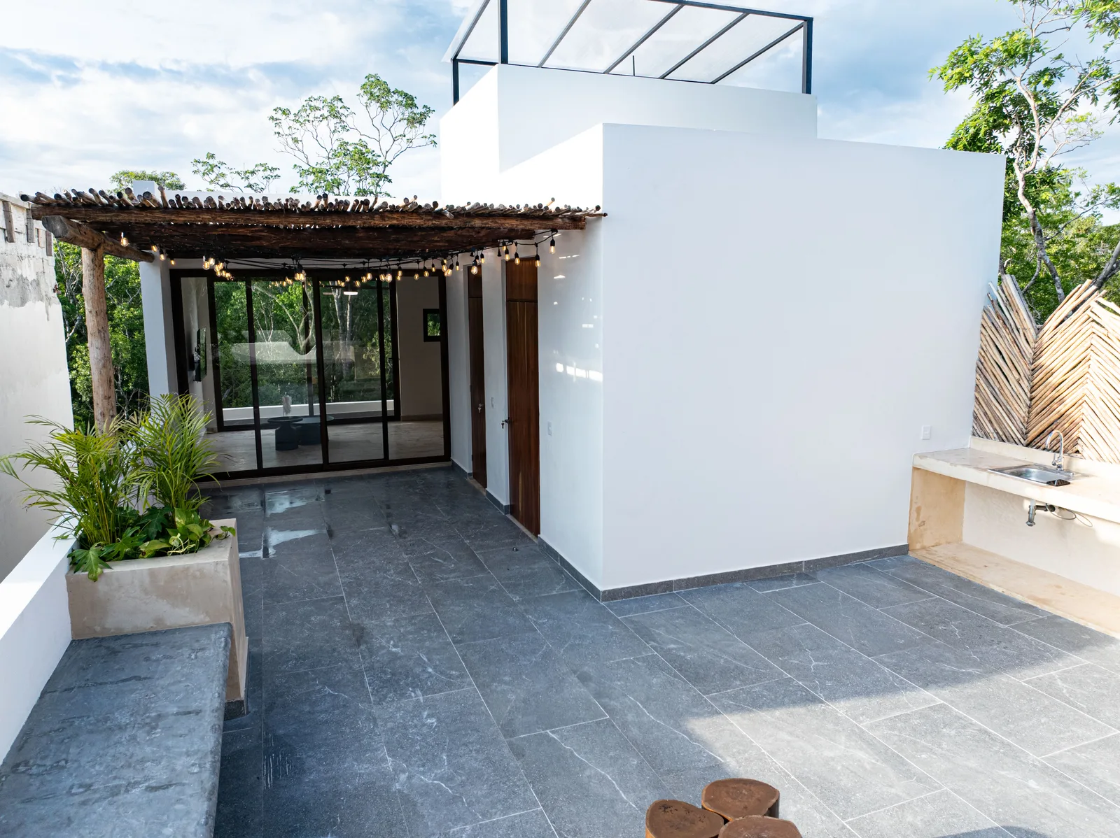 Villa in La Veleta, Tulum