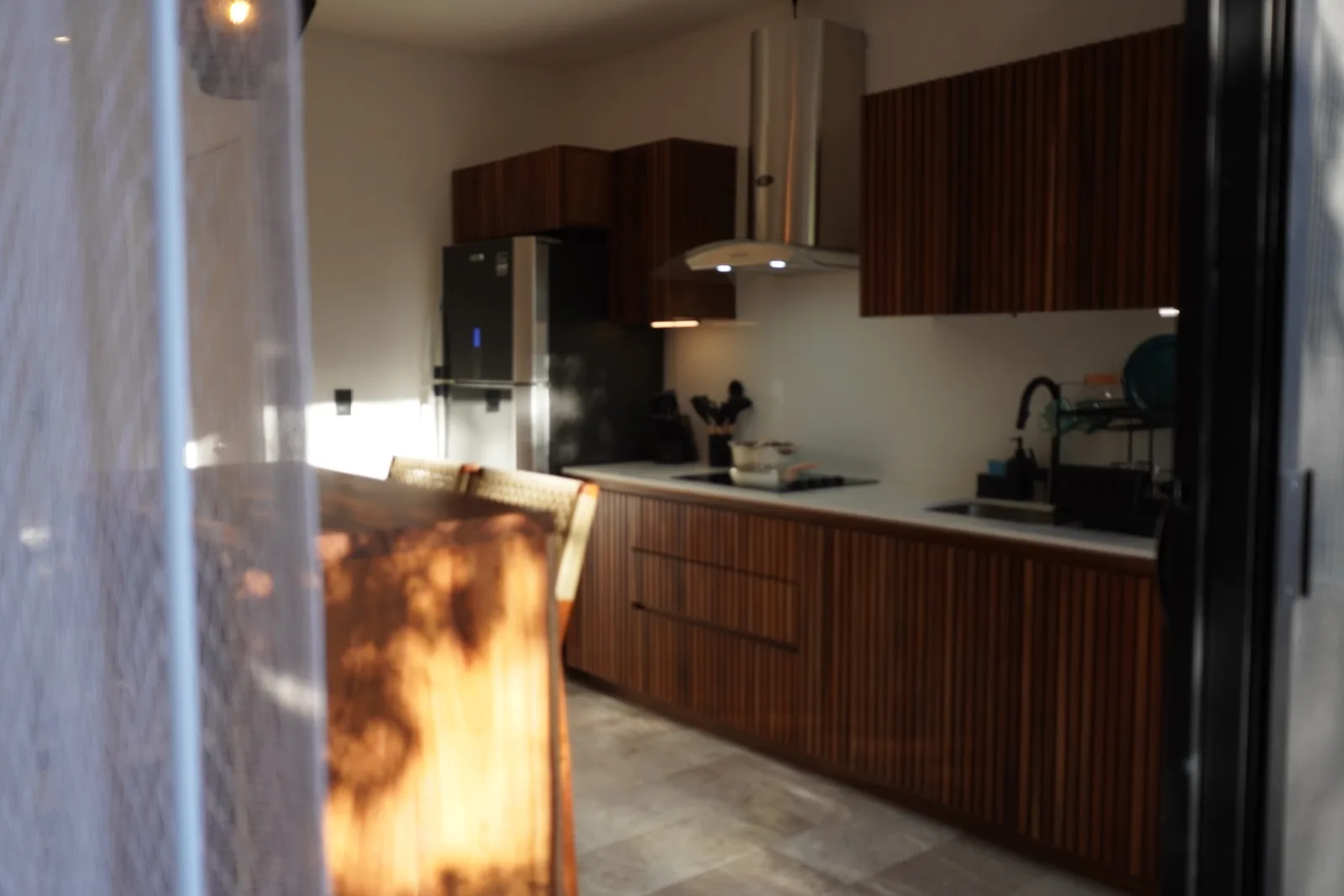 1 Bedroom Property in Aldea Zamá, Tulum