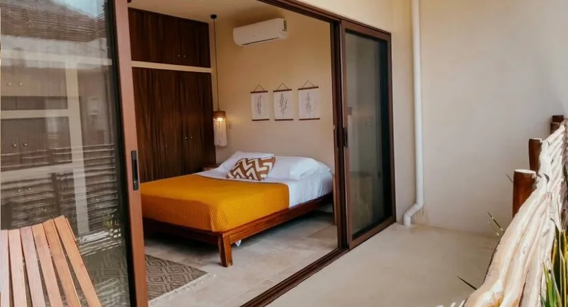 Penthouse 2 Bedroom in Selva Norte Tulum