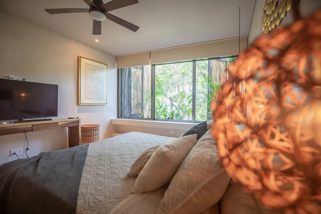 3 Bedroom Residence in Lúum Zamá Tulum