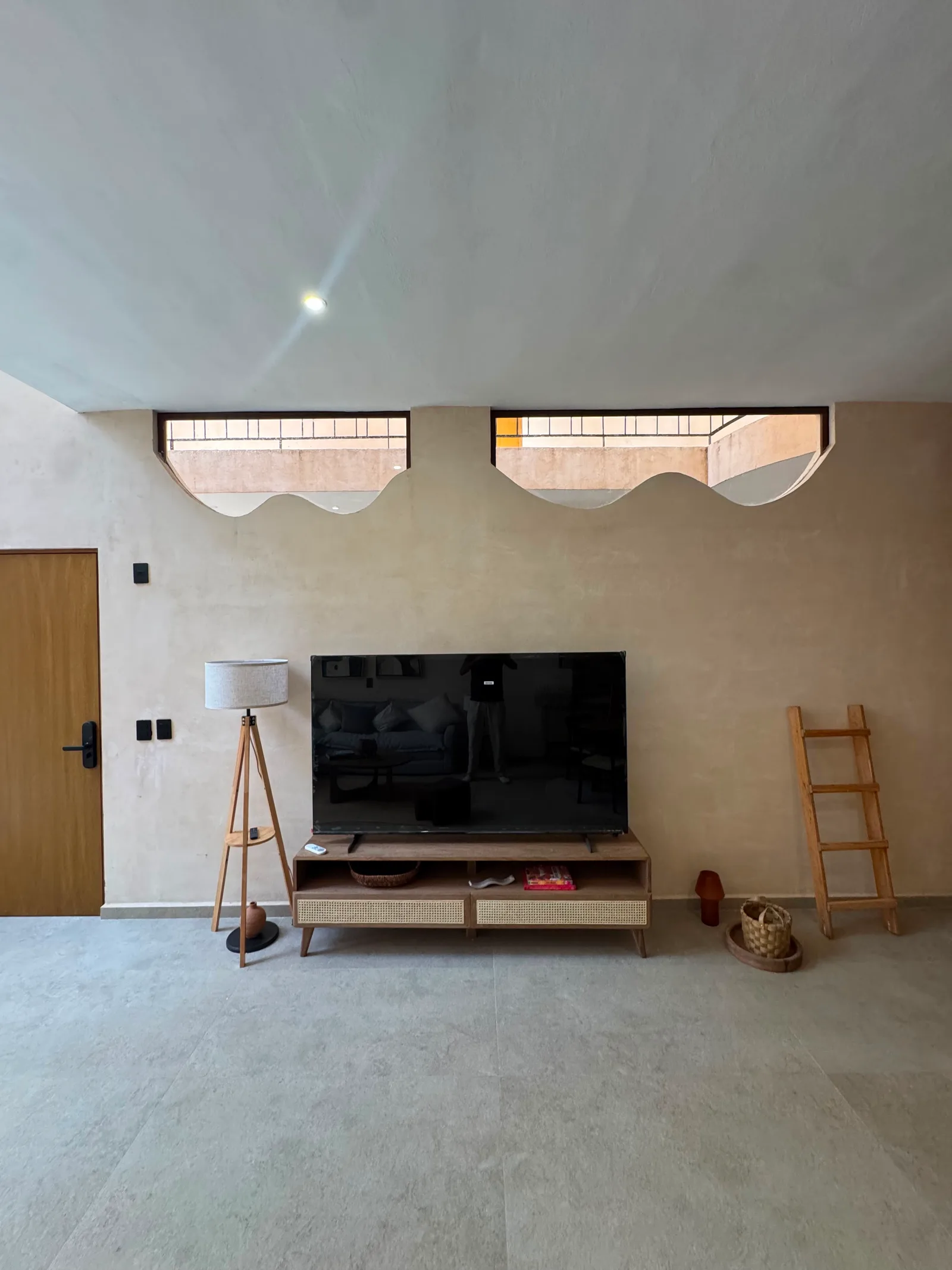 Loft for Rent in La Veleta, Tulum