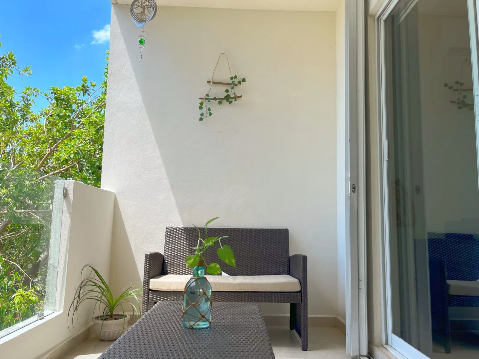 3 Bedroom Apartment in Playa del Carmen