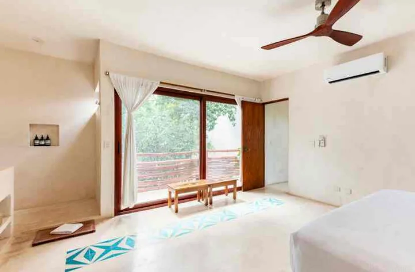 3 Bedroom Villa in La Veleta, Tulum