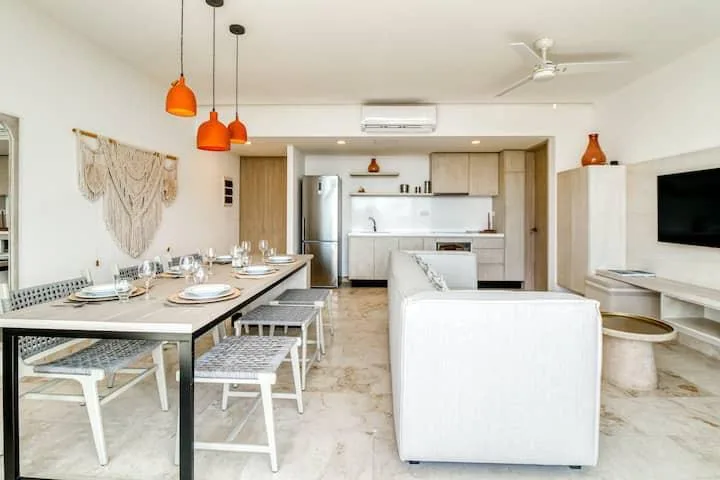 2 Bedroom Property in Tulum