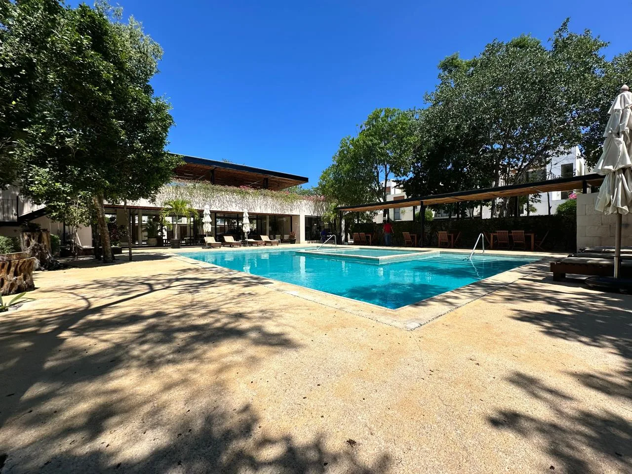 4 Bedroom House in Playa del Carmen