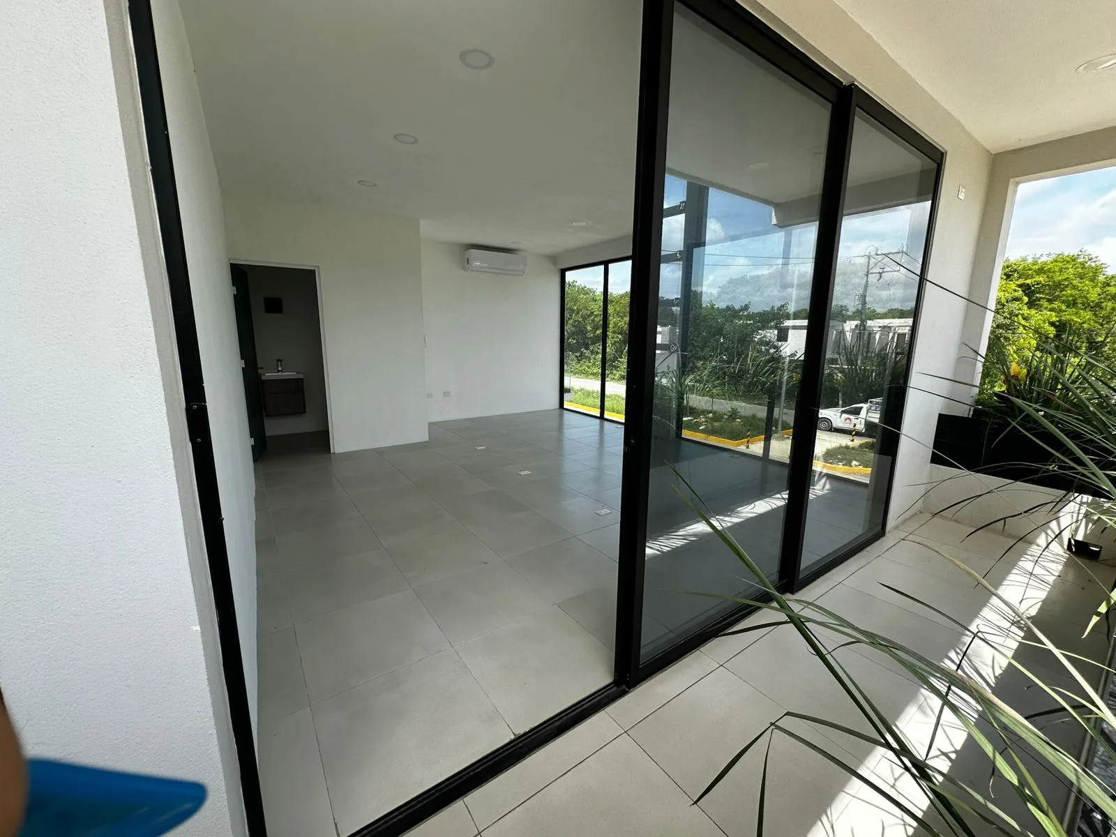 Commercial Space in Tulum