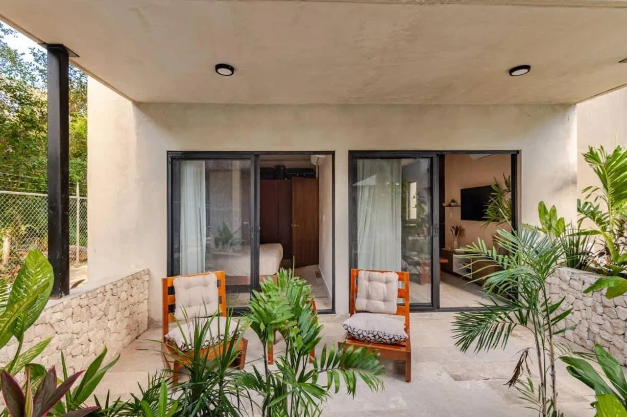 Apartment in Región 15, Tulum
