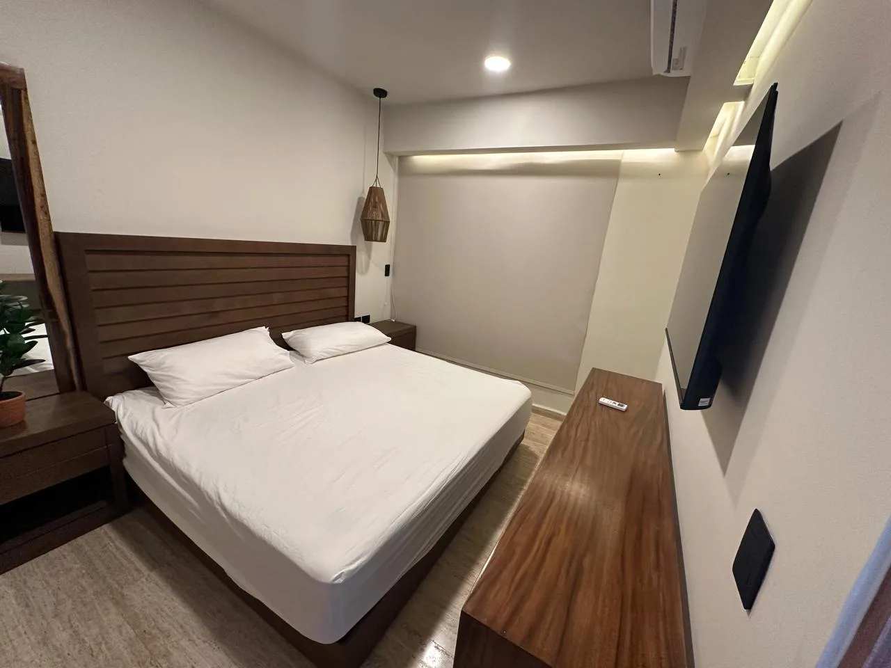 2 Bedroom Apartment in La Veleta Tulum