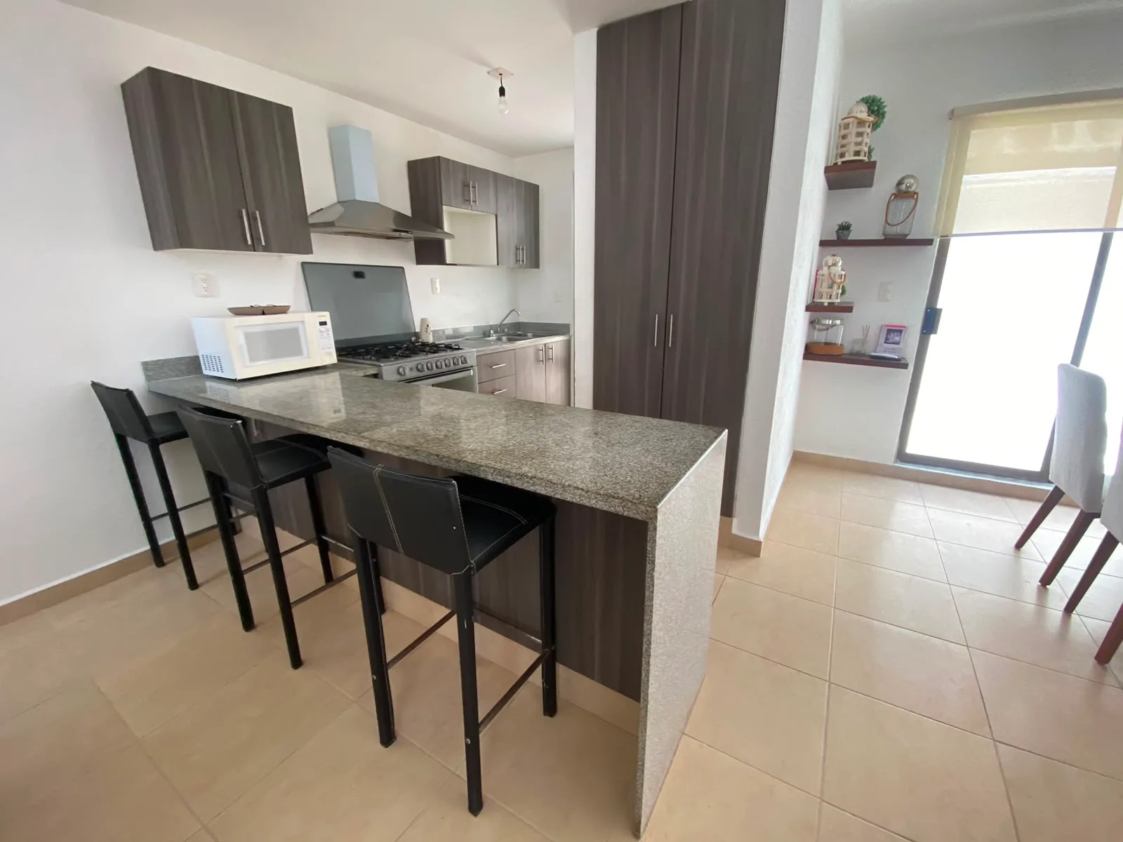 3 Bedroom House in Playa del Carmen
