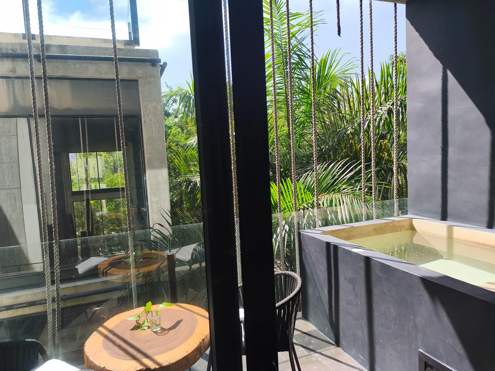 Studio in Centro, Tulum