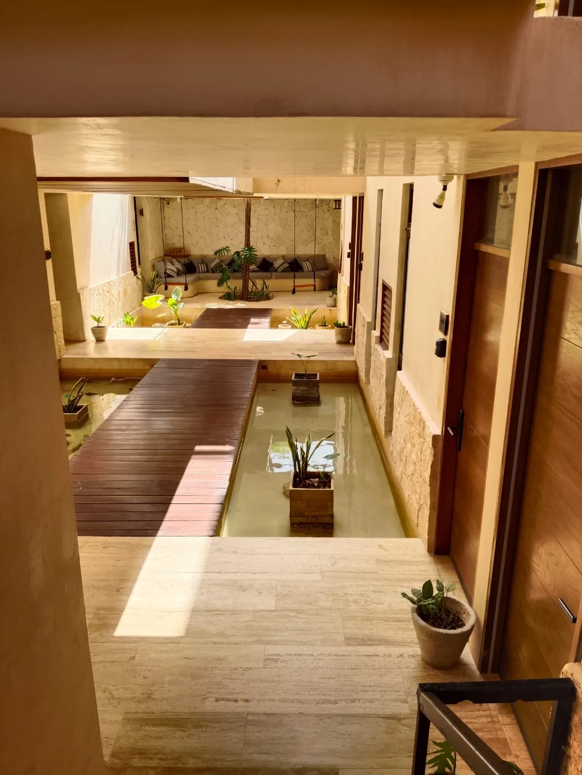 Studio Apartment in La Veleta, Tulum