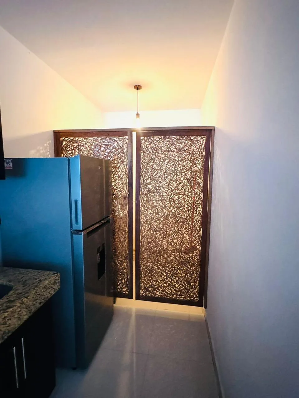 2 Bedroom Apartment in Tulum with Pool