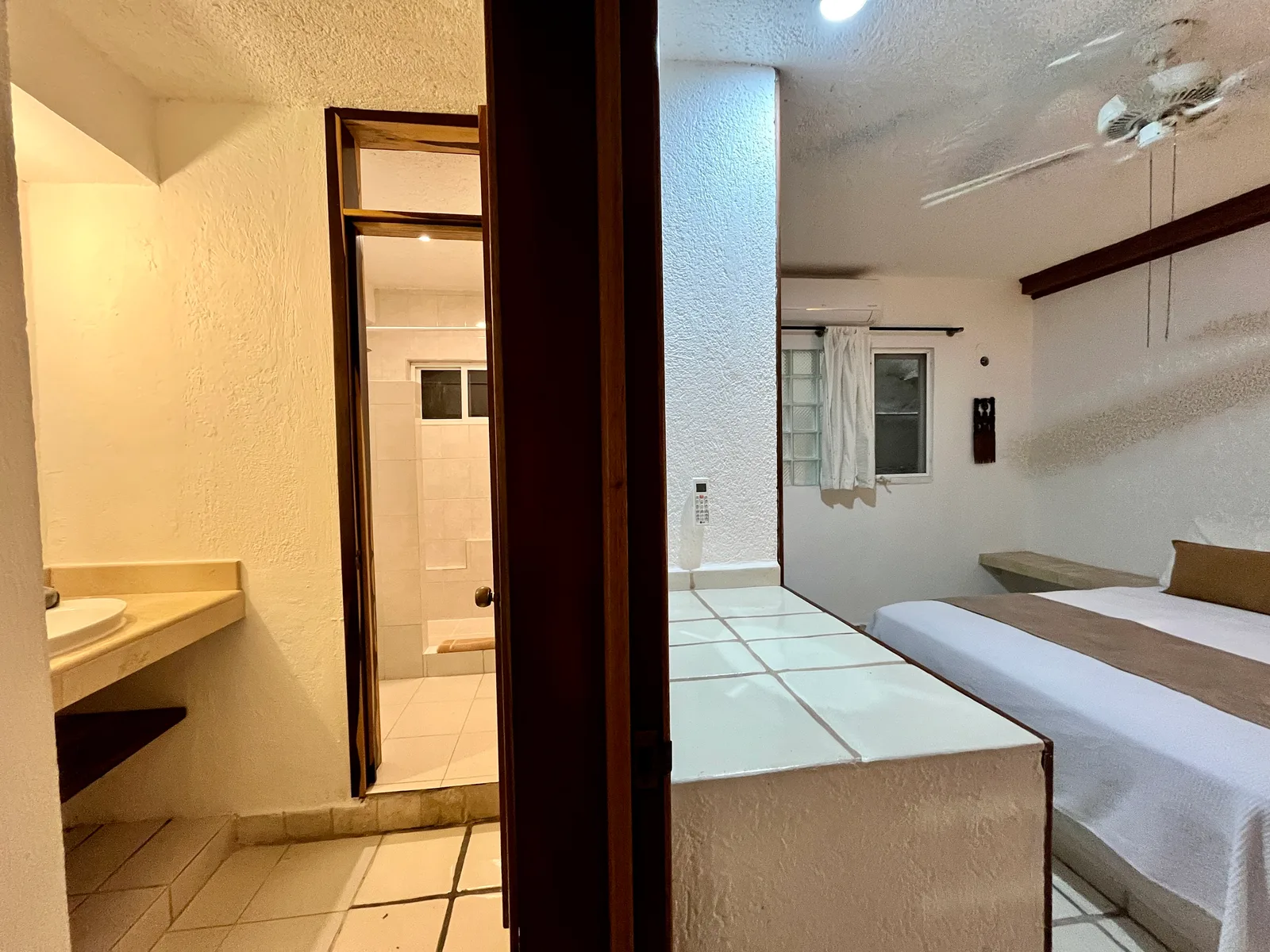2 Bedroom Apartment in Centro, Playa del Carmen