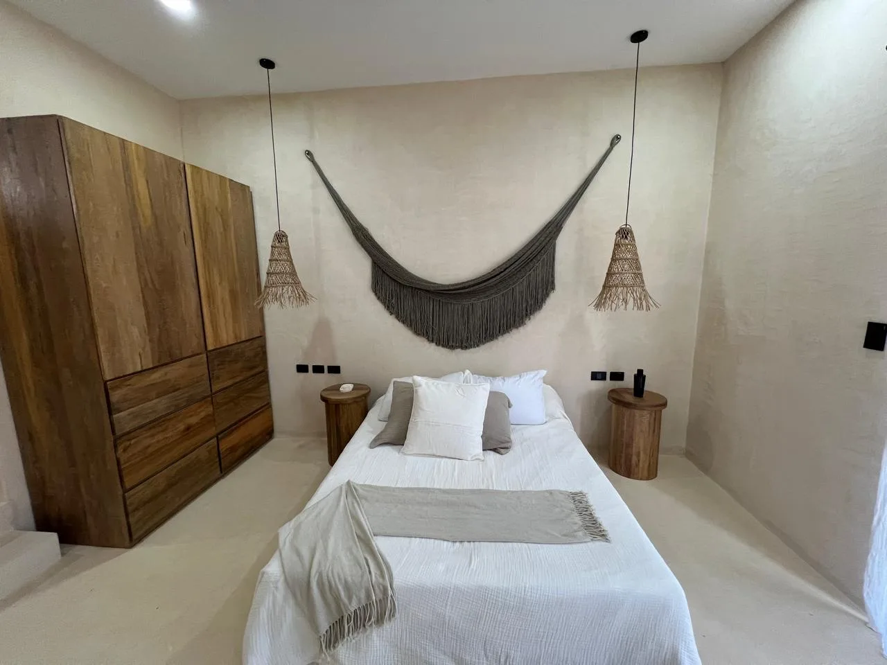 Studio Apartment in Región 15, Tulum