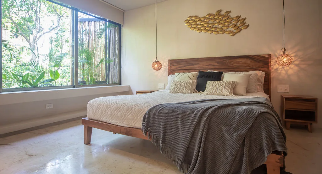 3 Bedroom Residence in Lúum Zamá Tulum