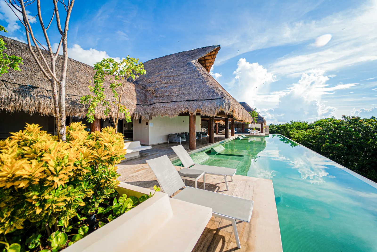 2 Bedroom Property in Tulum