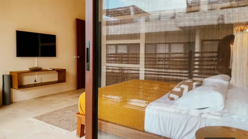 Penthouse 2 Bedroom in Selva Norte Tulum