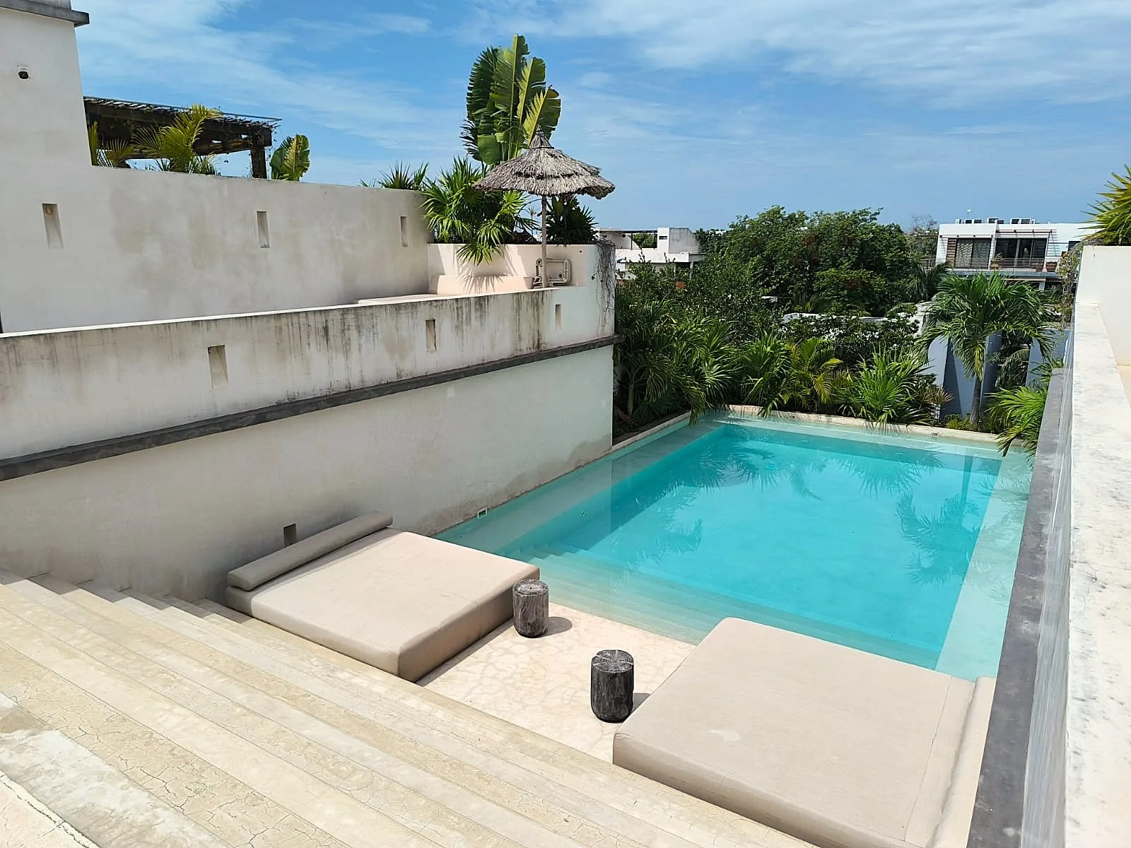 Studio Apartment in La Veleta, Tulum