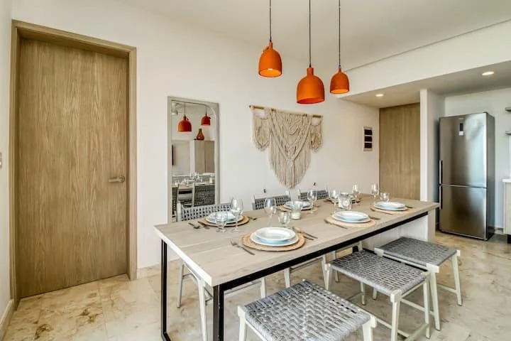 2 Bedroom Property in Tulum