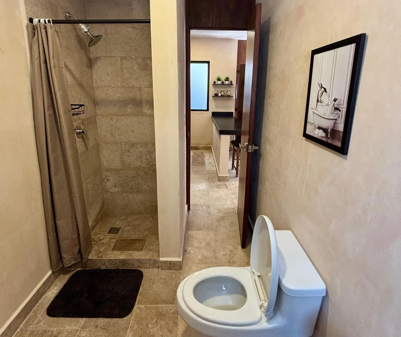 Apartment in Región 15, Tulum