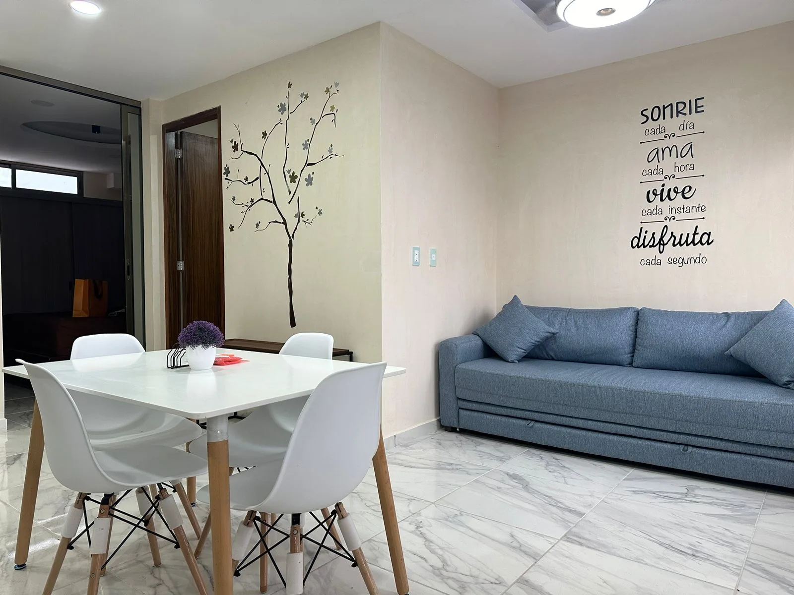 2 Bedroom Apartment in Tulum