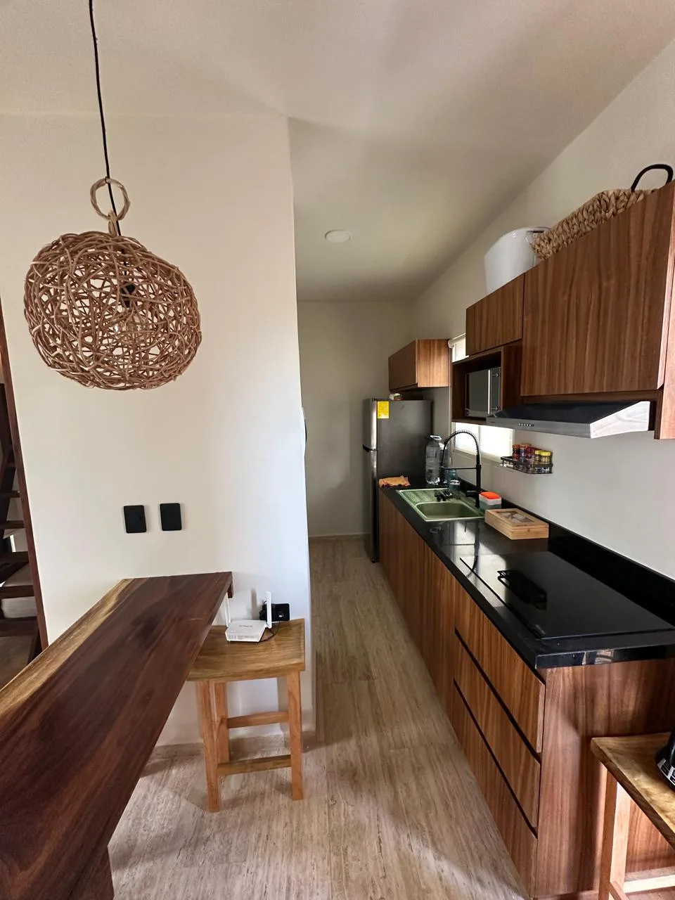 2 Bedroom Apartment in La Veleta Tulum