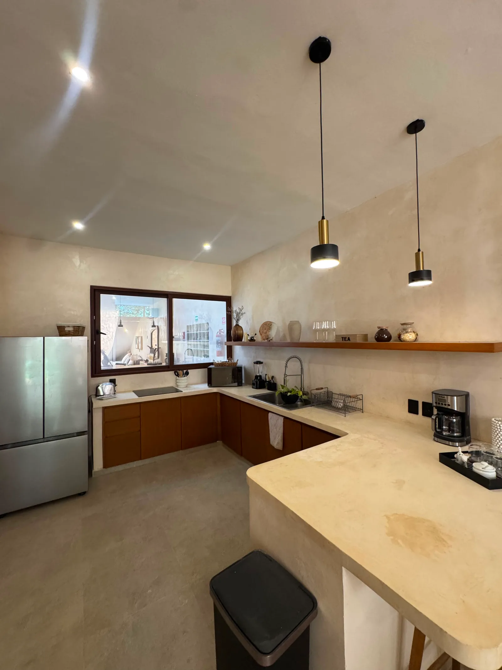 Loft for Rent in La Veleta, Tulum