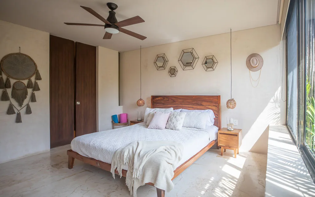 3 Bedroom Residence in Lúum Zamá Tulum
