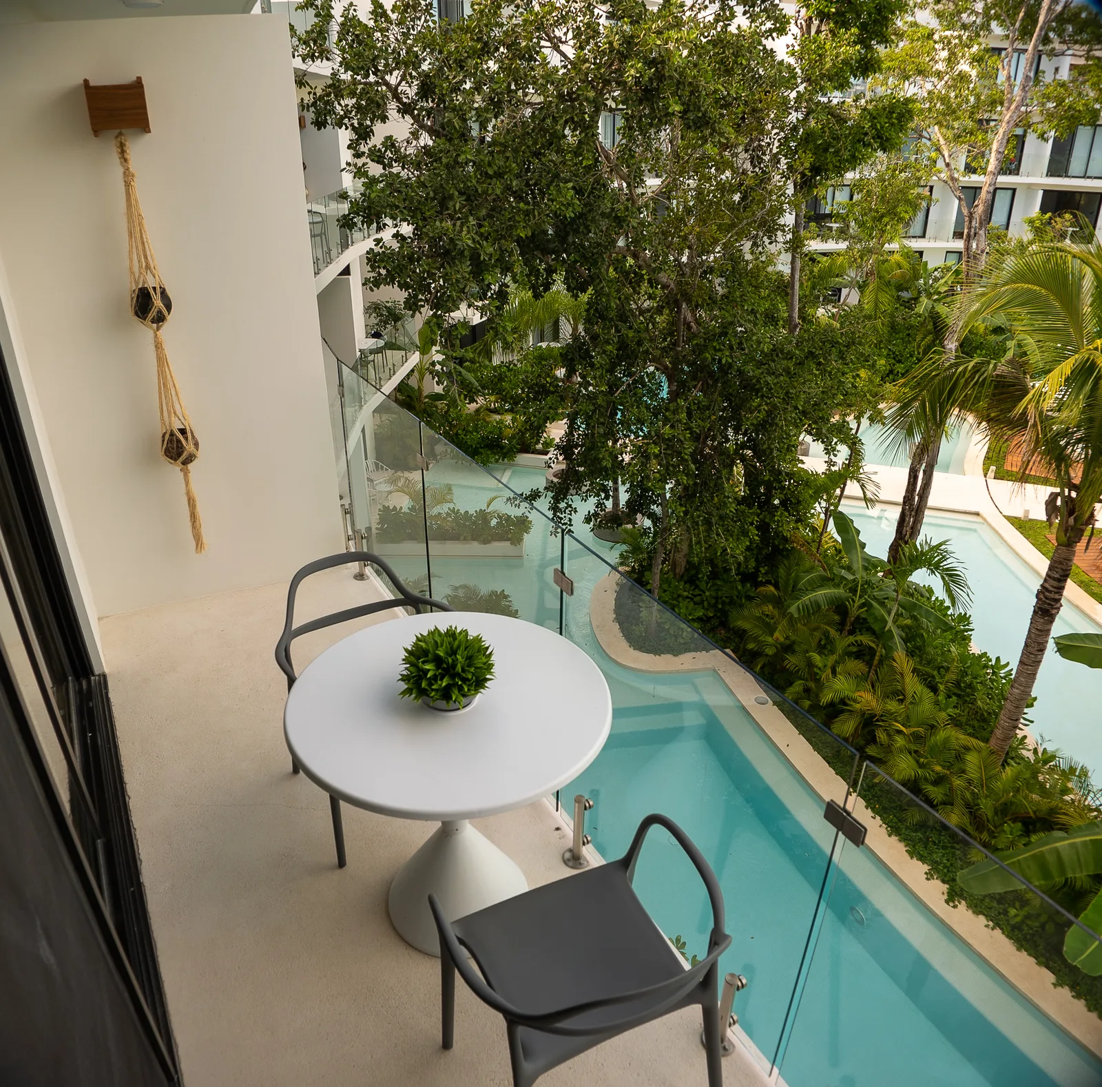 Studio in La Veleta Tulum