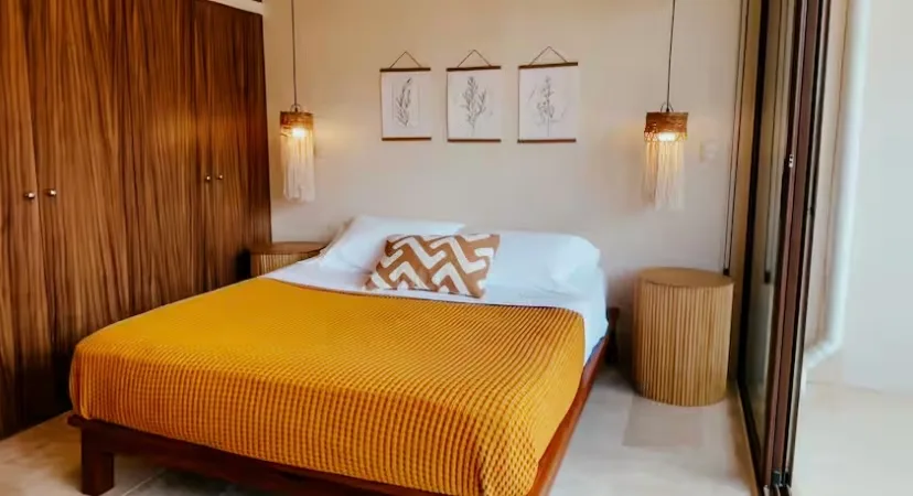 Penthouse 2 Bedroom in Selva Norte Tulum