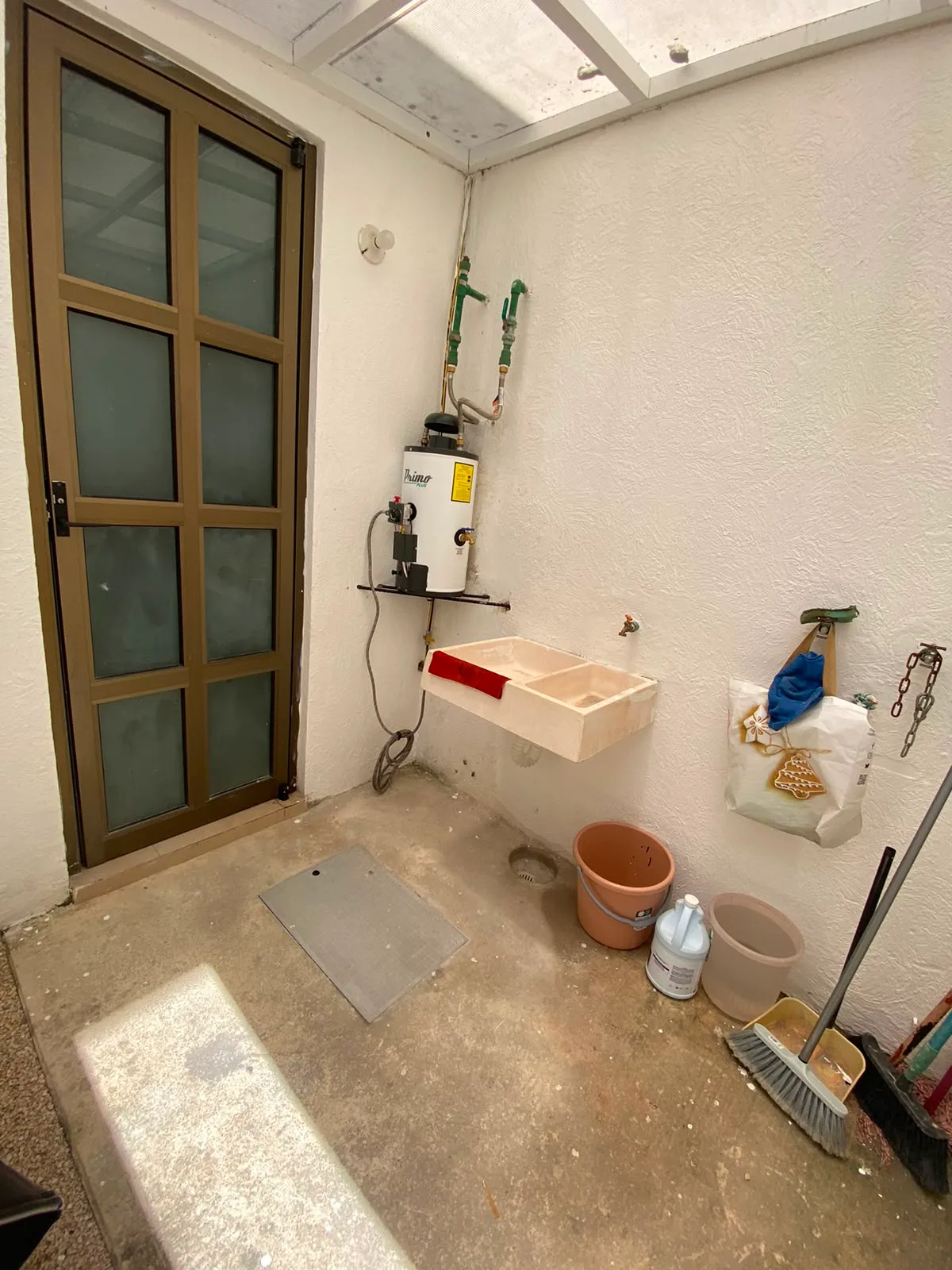 3 Bedroom House in Playa del Carmen