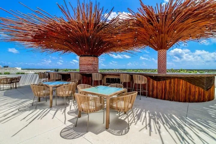 2 Bedroom Property in Tulum