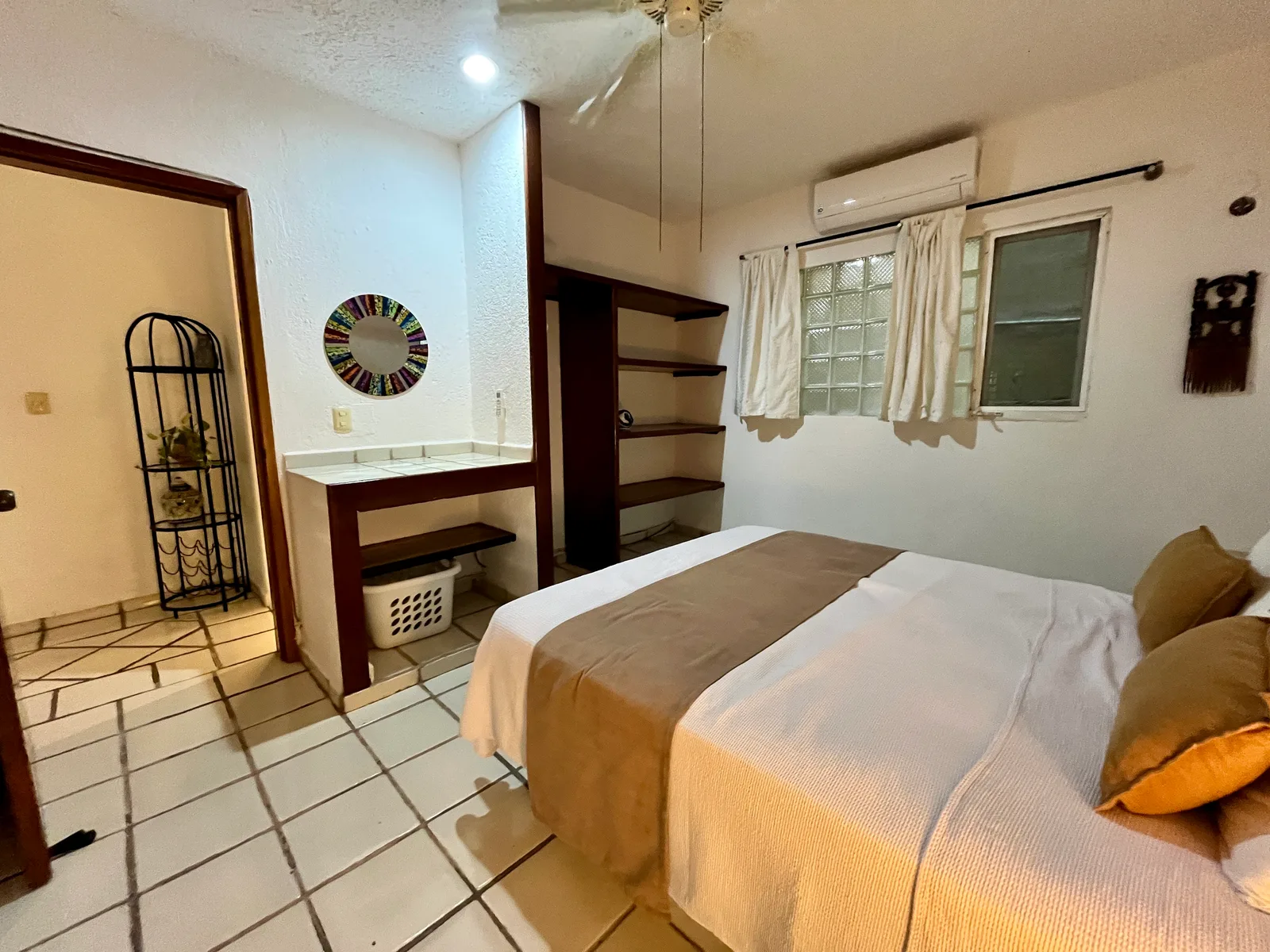 2 Bedroom Apartment in Centro, Playa del Carmen