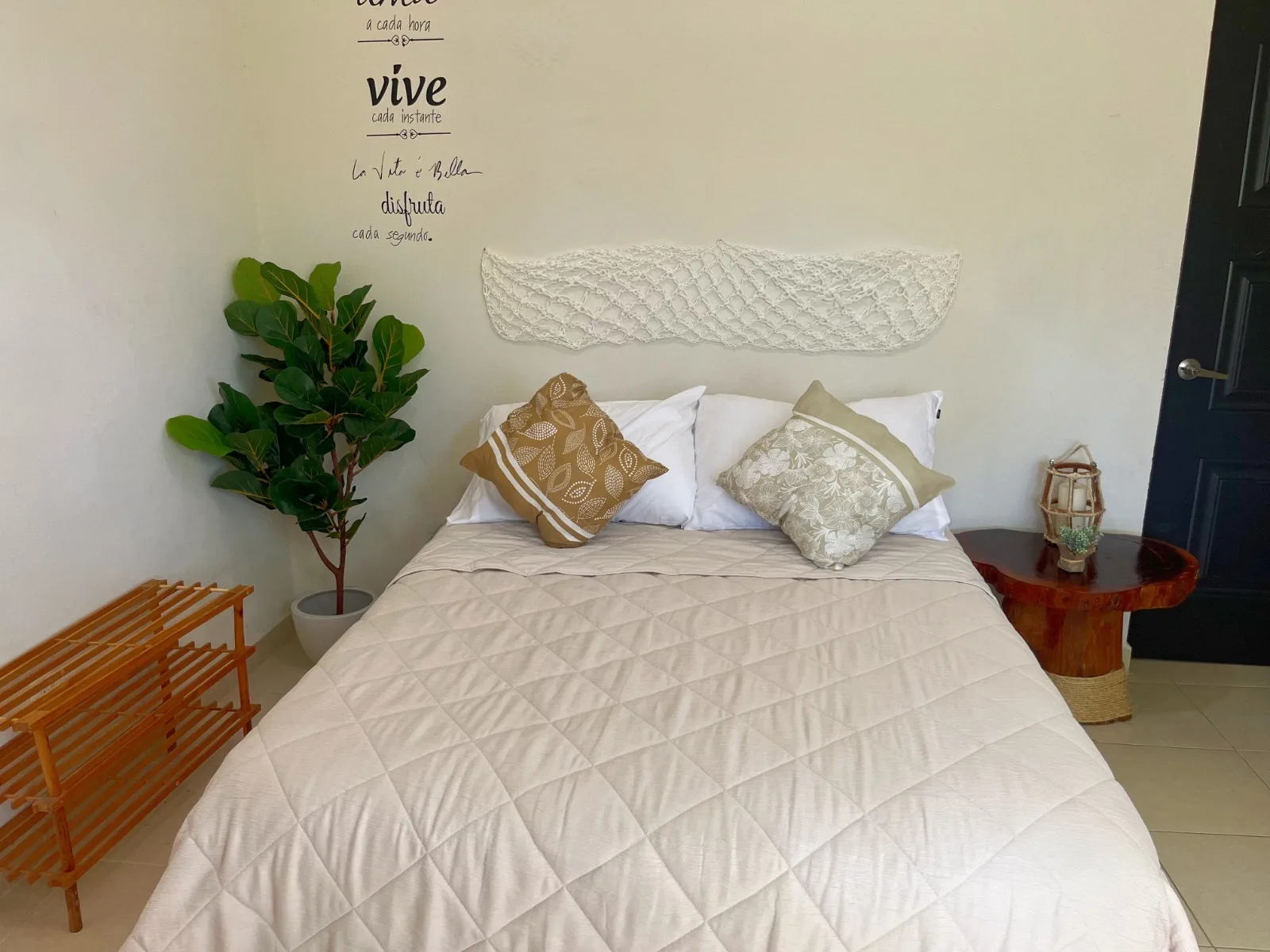 3 Bedroom Apartment in Playa del Carmen