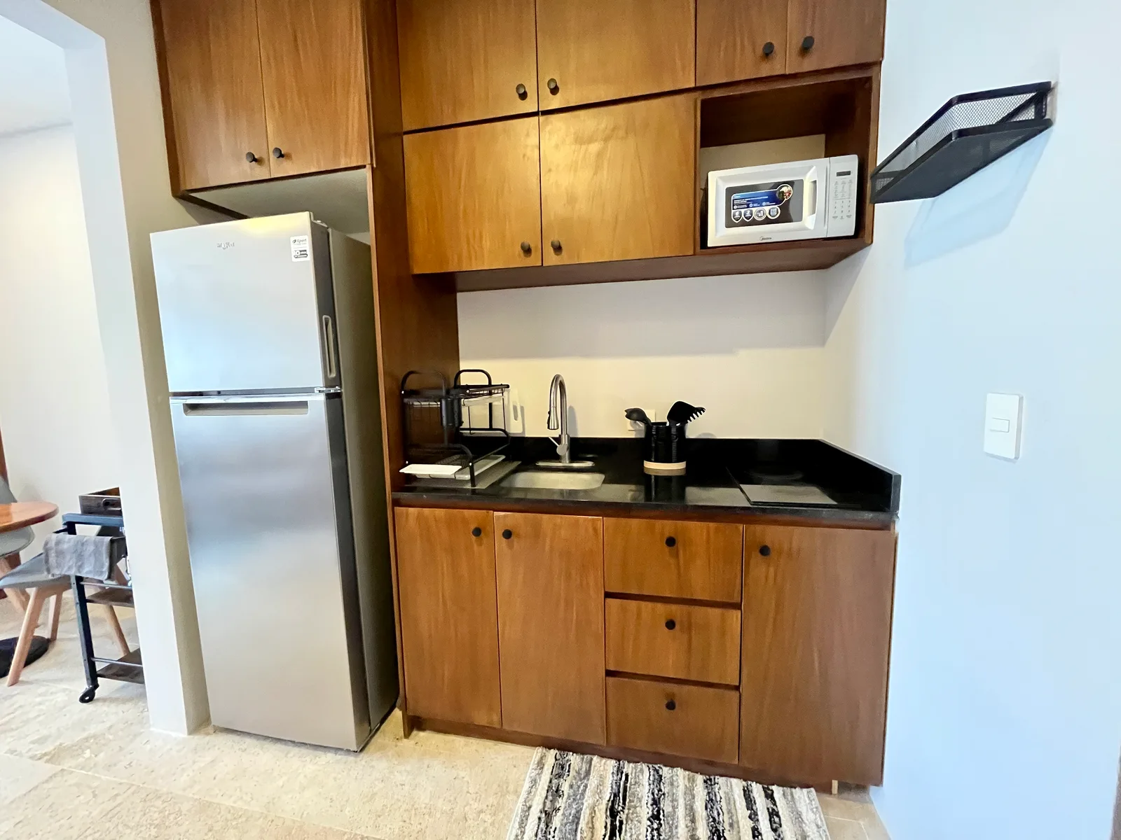 Studio in Playa del Carmen – 40th Street North