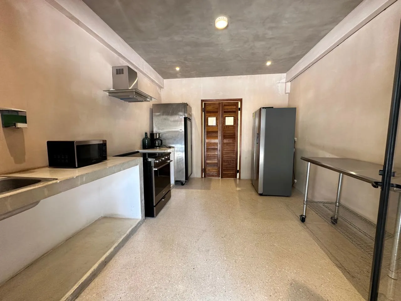 4 Bedroom House in Playa del Carmen