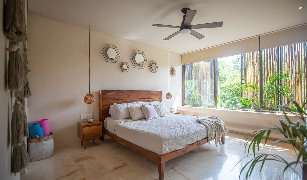 3 Bedroom Residence in Lúum Zamá Tulum