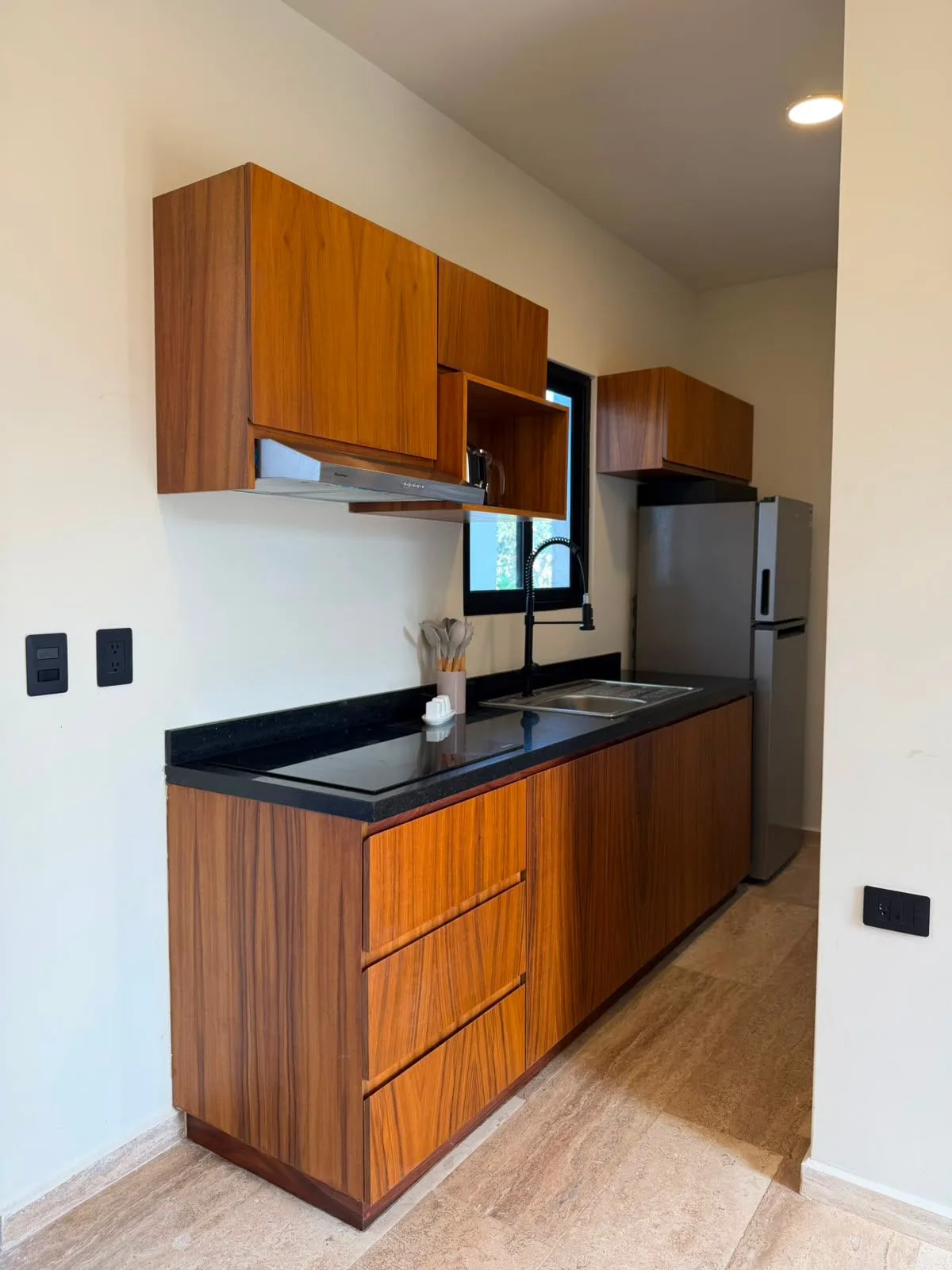 Penthouse in La Veleta, Tulum