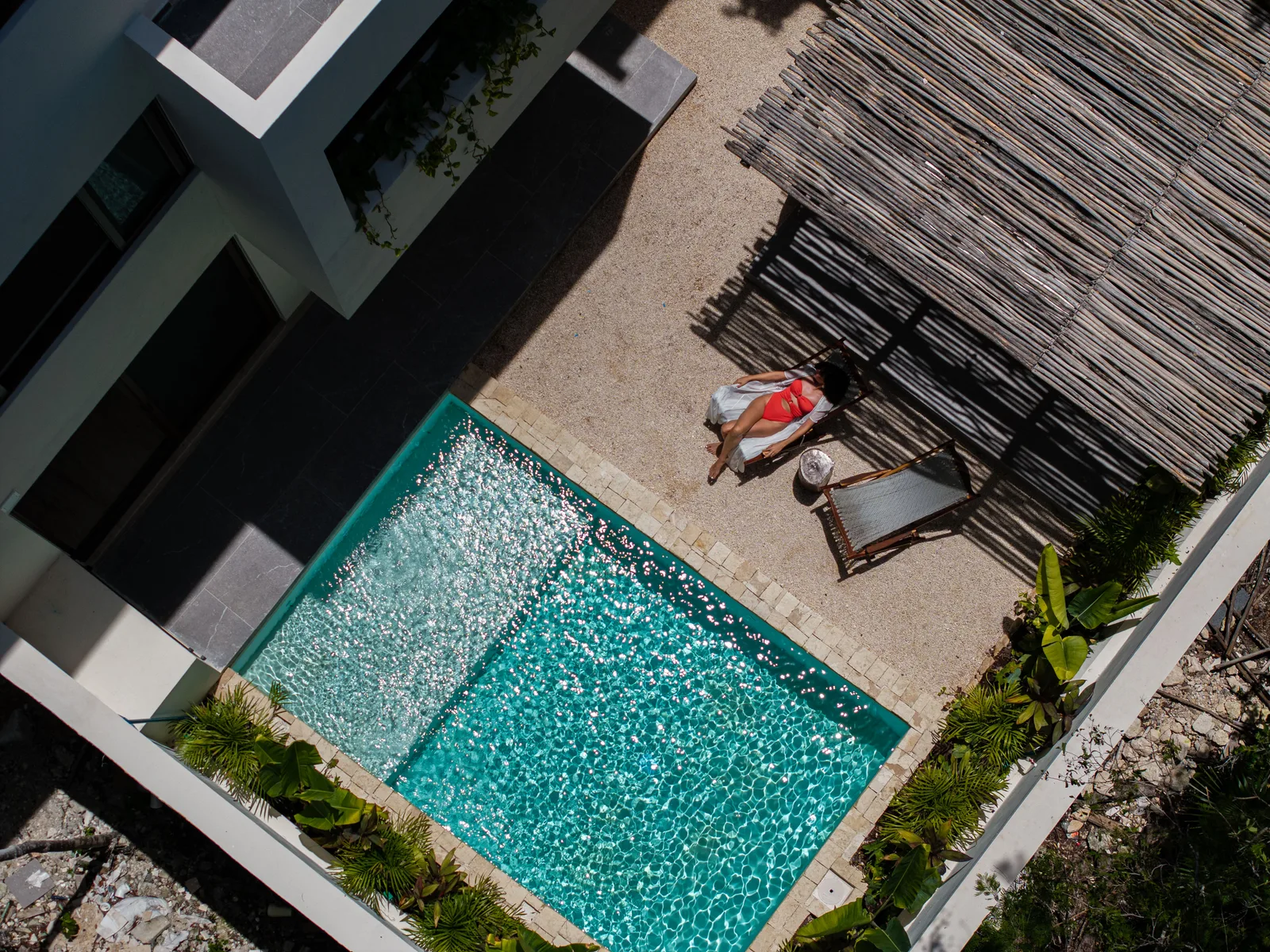 Villa in La Veleta, Tulum
