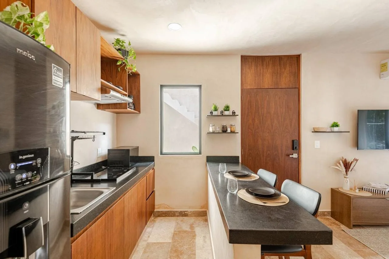 Apartment in Región 15, Tulum