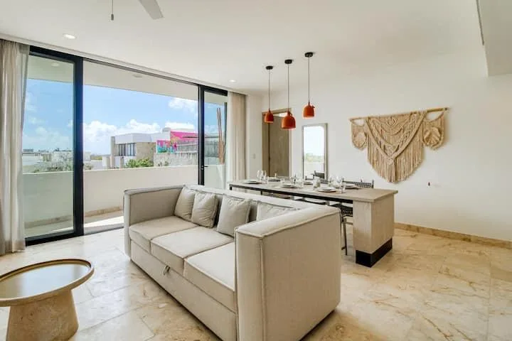 2 Bedroom Property in Tulum