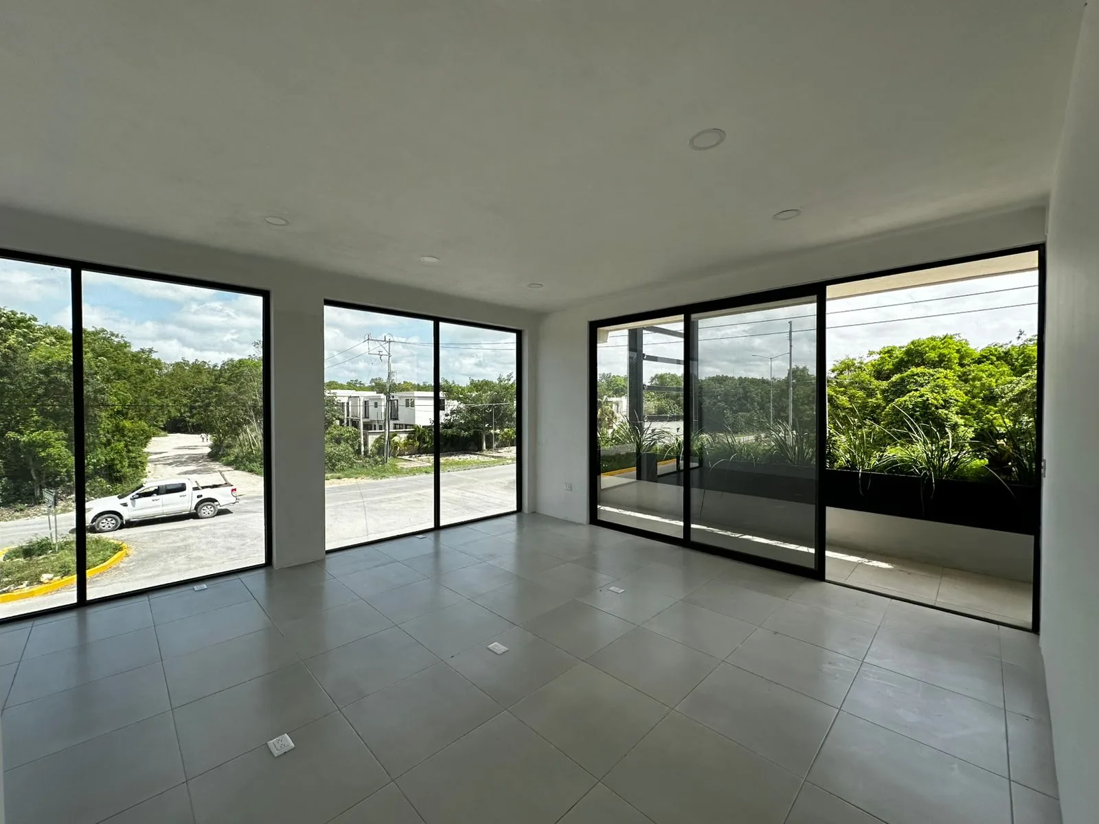 Commercial Space in Tulum