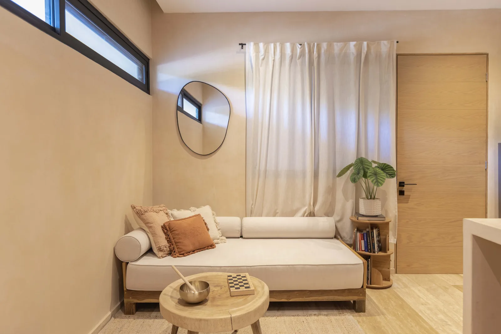 Apartment in Holistika, Tulum