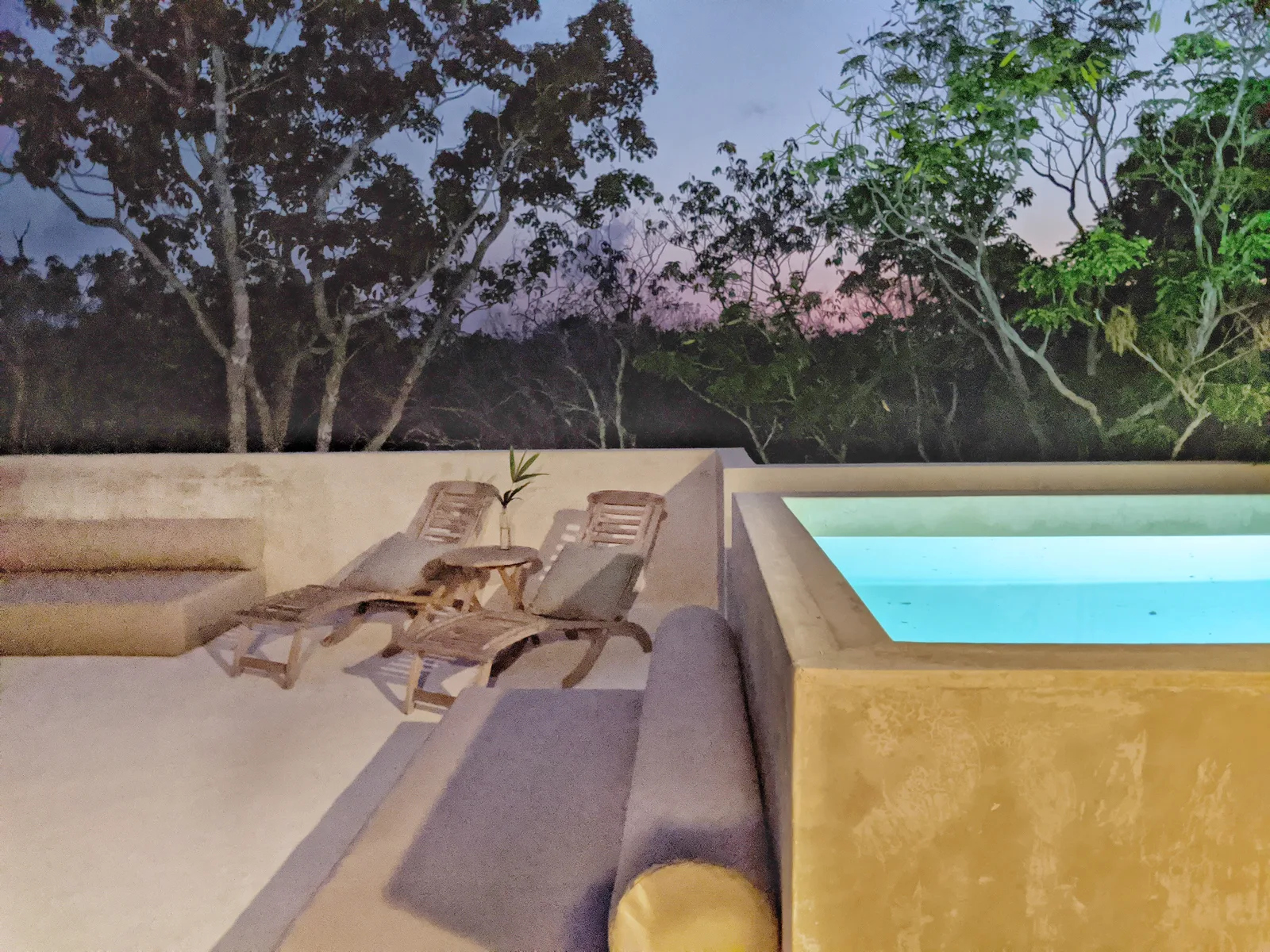 5 Bedroom House in Holistika, Tulum
